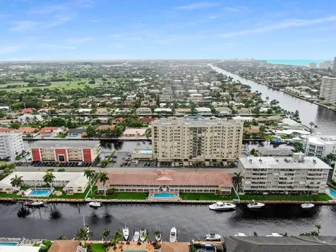 2881 NE 33rd Court Fort Lauderdale FL 33306