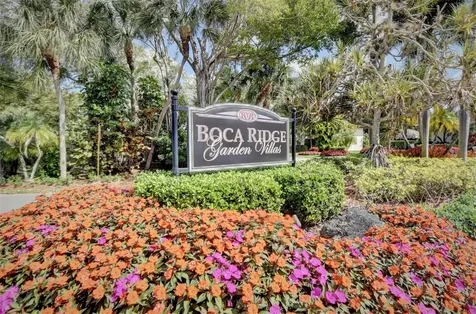 9268 Sable Ridge Circle Boca Raton FL 33428