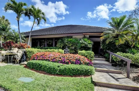 9268 Sable Ridge Circle Boca Raton FL 33428