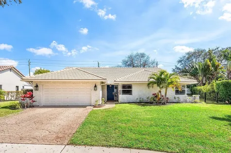 3830 Nw 25th Way Boca Raton FL 33434