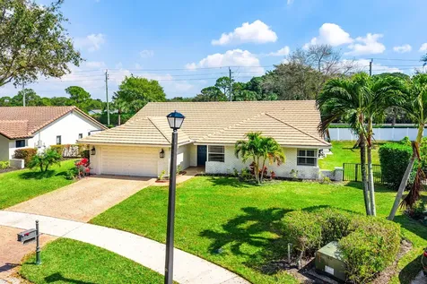 3830 Nw 25th Way Boca Raton FL 33434