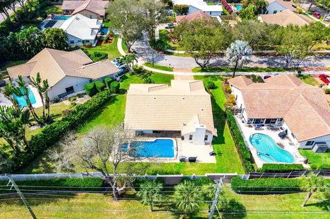 3830 Nw 25th Way Boca Raton FL 33434