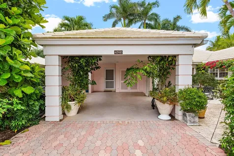 4596 Sanderling Circle Boynton Beach FL 33436