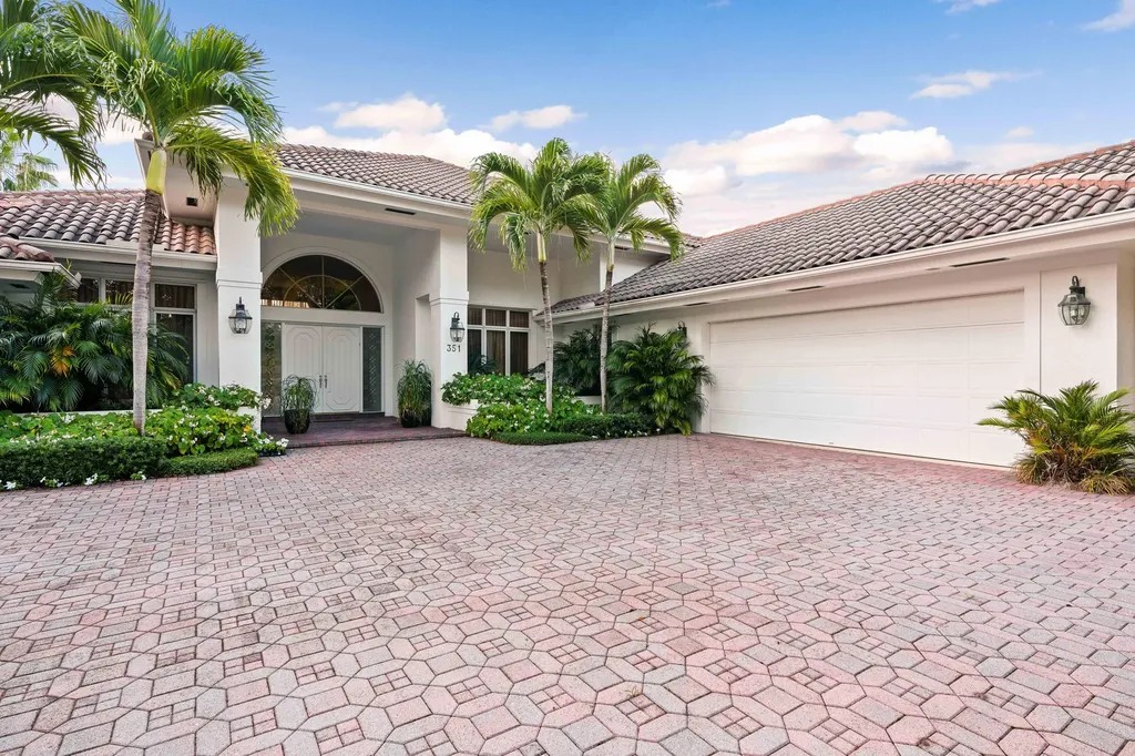 351 Eagle Drive Jupiter FL 33477