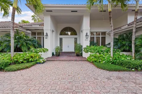 351 Eagle Drive Jupiter FL 33477