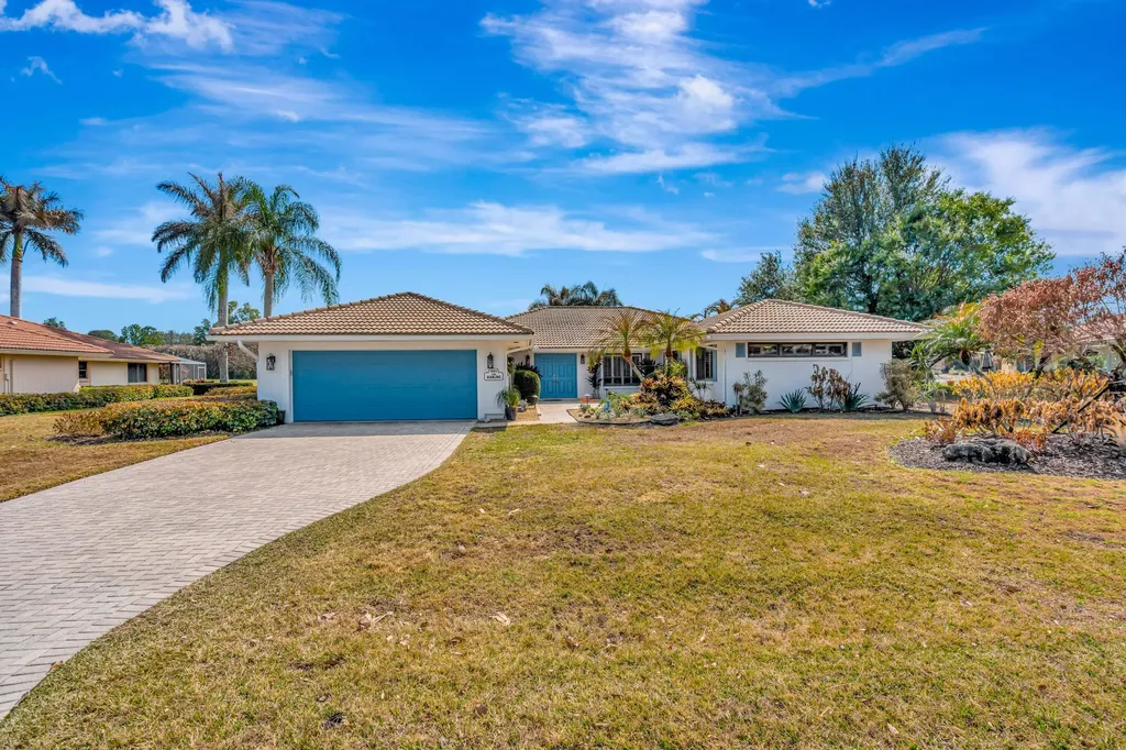 1503 Sw Troon Circle Palm City FL 34990