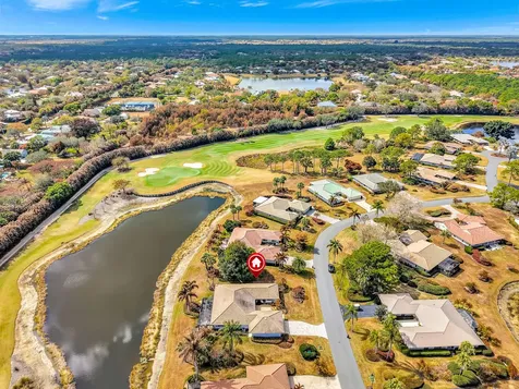 1503 Sw Troon Circle Palm City FL 34990
