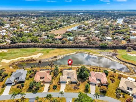 1503 Sw Troon Circle Palm City FL 34990