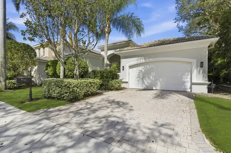 102 Tranquilla Drive Palm Beach Gardens FL 33418