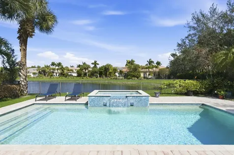 102 Tranquilla Drive Palm Beach Gardens FL 33418