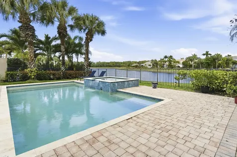 102 Tranquilla Drive Palm Beach Gardens FL 33418