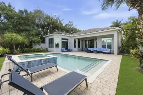 102 Tranquilla Drive Palm Beach Gardens FL 33418