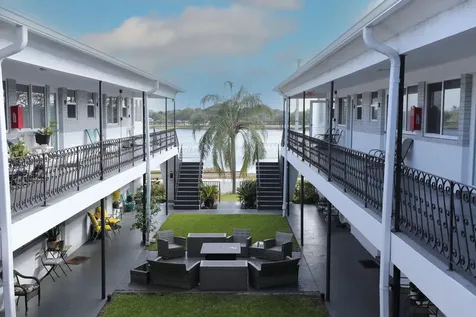 302 Lake Osborne Drive Lake Worth Beach FL 33461