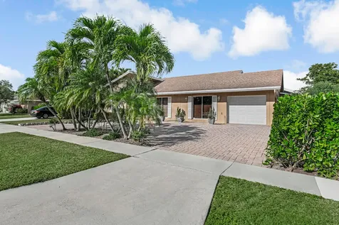 6255 Timberlakes Way Delray Beach FL 33484