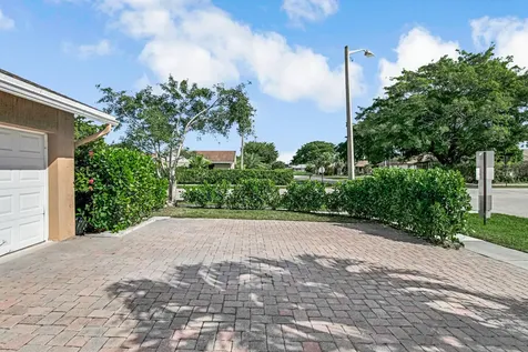 6255 Timberlakes Way Delray Beach FL 33484