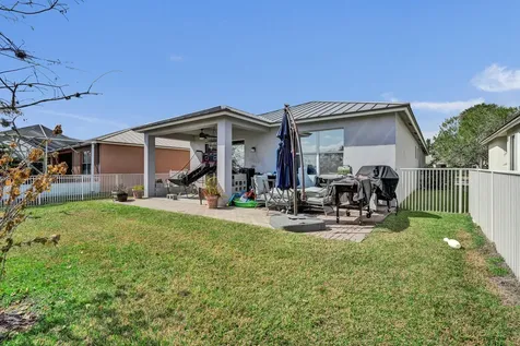 9872 Sw Glenbrook Drive Port Saint Lucie FL 34987