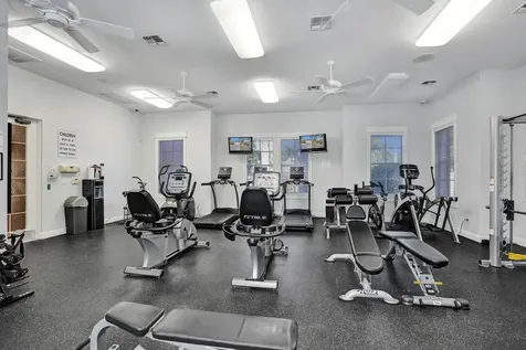9872 Sw Glenbrook Drive Port Saint Lucie FL 34987