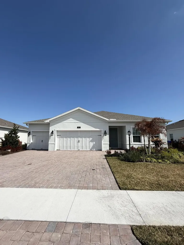 93 Judah Lane Sebastian FL 32958