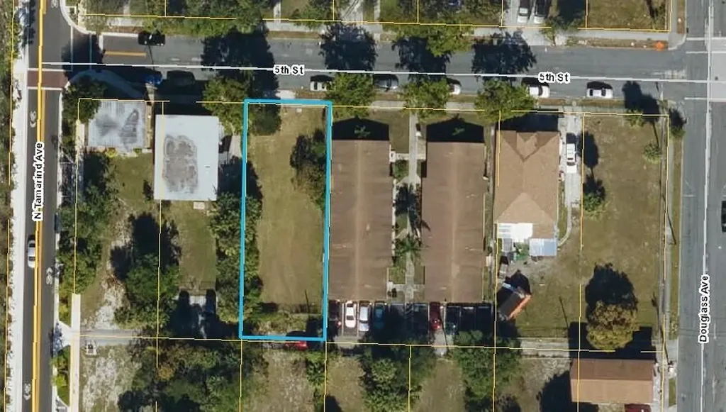 916 5th Street West Palm Beach FL 33401