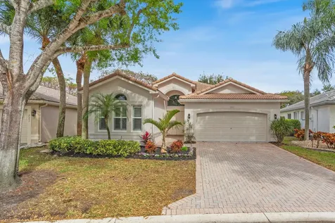 7585 Las Cruces Court Boynton Beach FL 33437