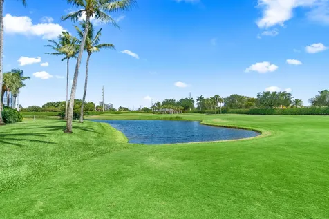 5142 Lake Catalina Drive Boca Raton FL 33496