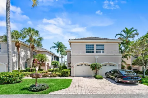 5142 Lake Catalina Drive Boca Raton FL 33496