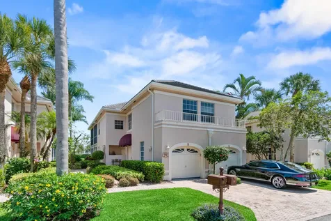 5142 Lake Catalina Drive Boca Raton FL 33496