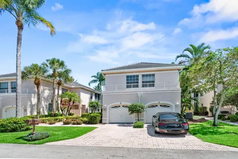 5142 Lake Catalina Drive Boca Raton FL 33496