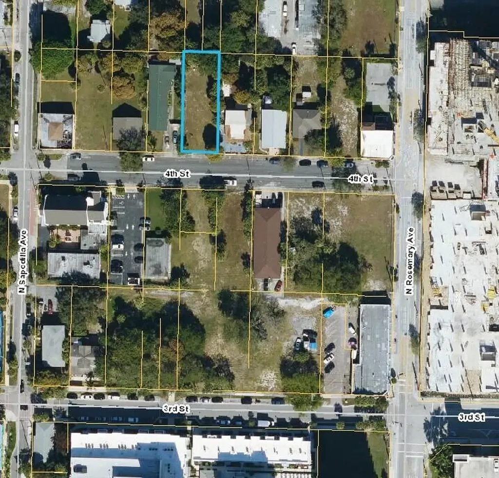 623 4th Street West Palm Beach FL 33401