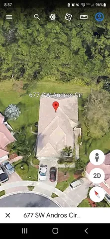 677 SW Andros Circle Port Saint Lucie FL 34986