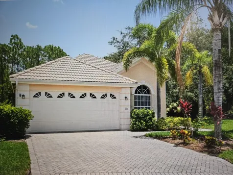 677 SW Andros Circle Port Saint Lucie FL 34986