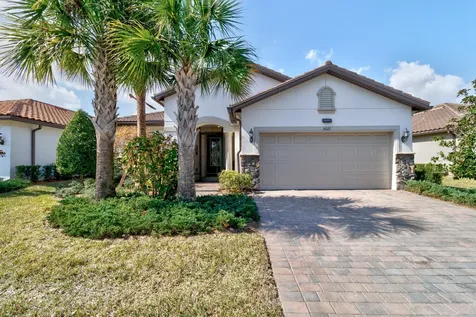 5021 Monroe Circle Vero Beach FL 32967