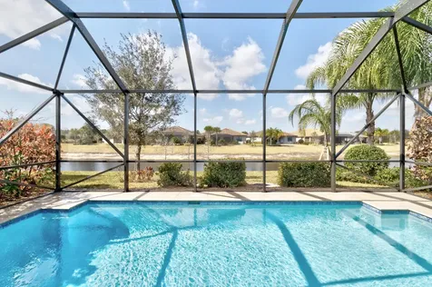 5021 Monroe Circle Vero Beach FL 32967