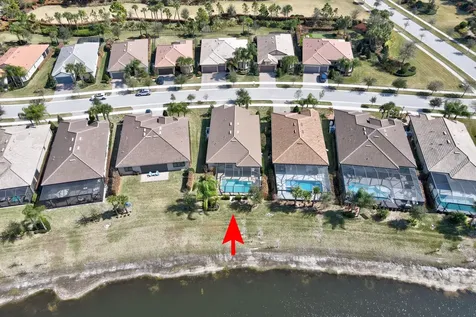 5021 Monroe Circle Vero Beach FL 32967