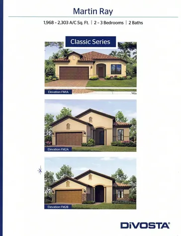 5021 Monroe Circle Vero Beach FL 32967