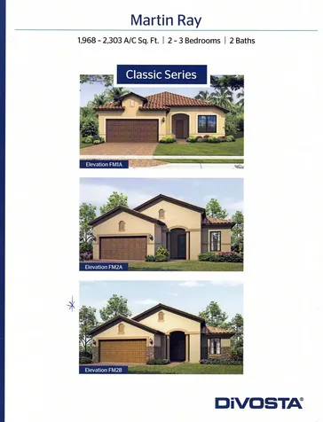 5021 Monroe Circle Vero Beach FL 32967
