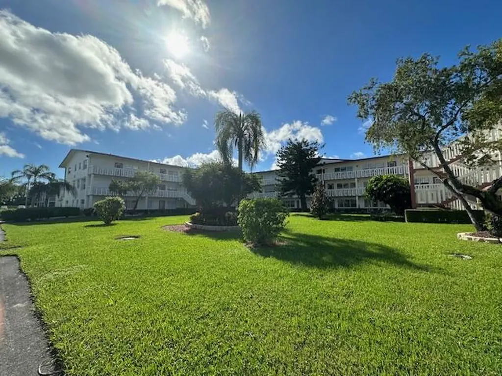 478 Fanshaw L Boca Raton FL 33434