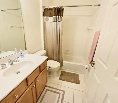 8125 Carnoustie Place Port Saint Lucie FL 34986