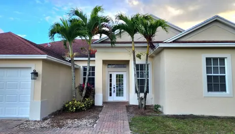 1792 SW Starman Avenue Port Saint Lucie FL 34953
