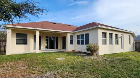 1792 SW Starman Avenue Port Saint Lucie FL 34953