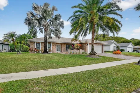 10294 Crosswind Road Boca Raton FL 33498