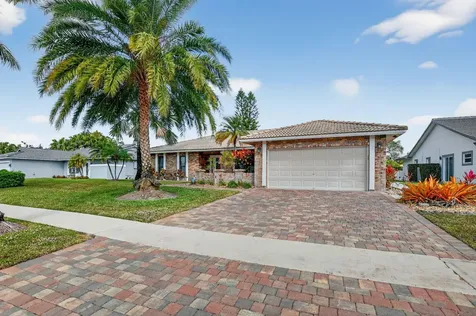10294 Crosswind Road Boca Raton FL 33498