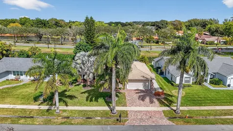 10294 Crosswind Road Boca Raton FL 33498