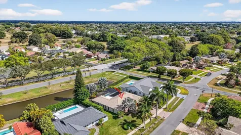 10294 Crosswind Road Boca Raton FL 33498