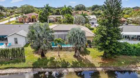 10294 Crosswind Road Boca Raton FL 33498
