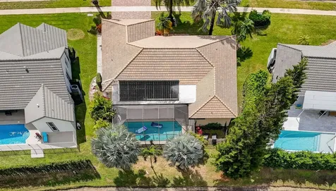 10294 Crosswind Road Boca Raton FL 33498