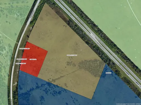 5001 S Kenansville Road Okeechobee FL 34972