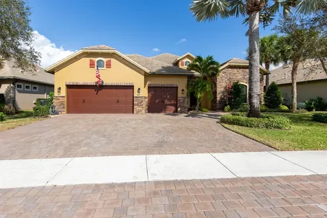 3399 Siena Circle Wellington FL 33414