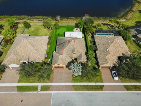 3399 Siena Circle Wellington FL 33414