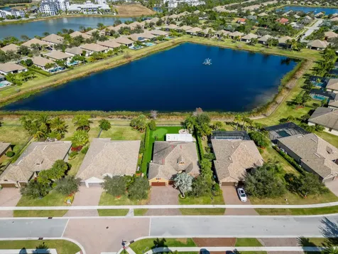 3399 Siena Circle Wellington FL 33414